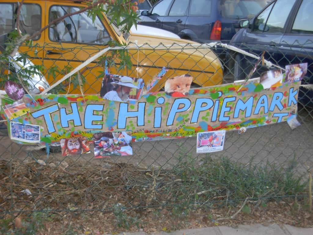 Hipppiemarket