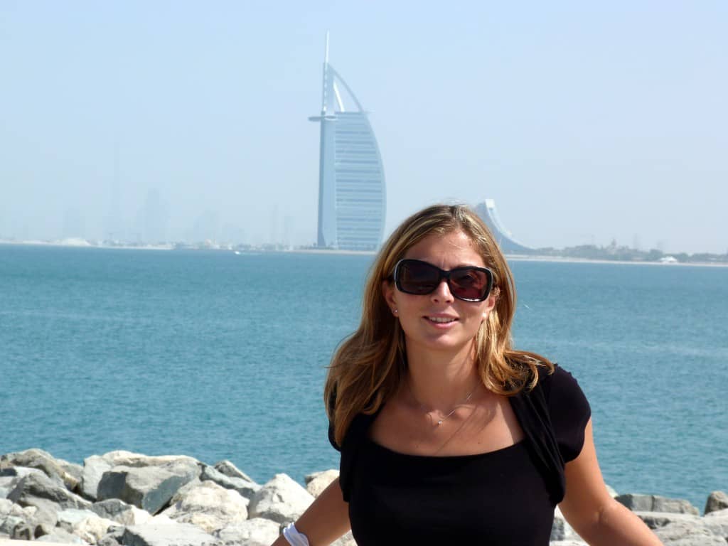 Io & Burj Al Arab