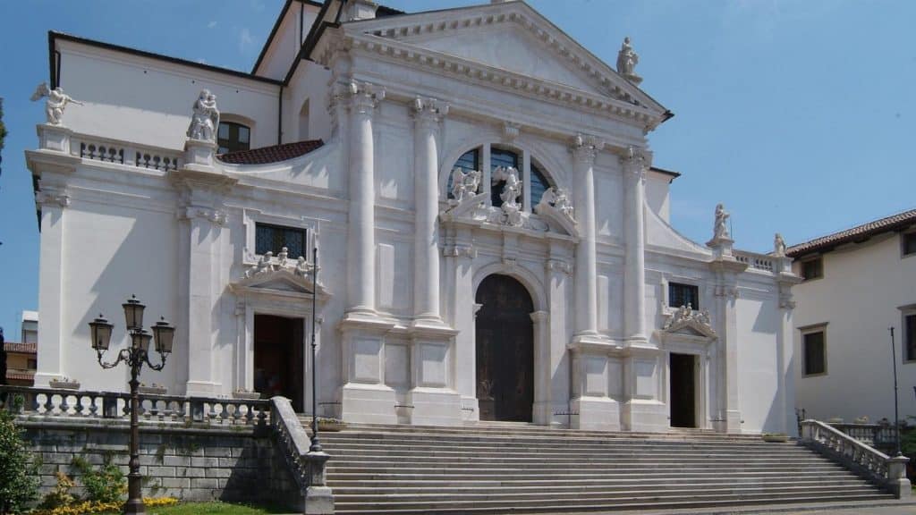 San Daniele del Friuli Duomo 2